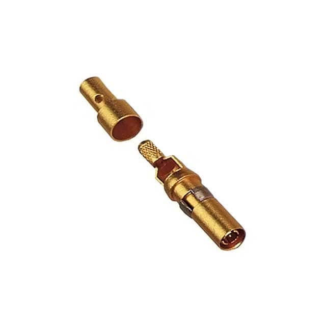 1676815 Phoenix Contact  Heavy Duty Connector Contacts